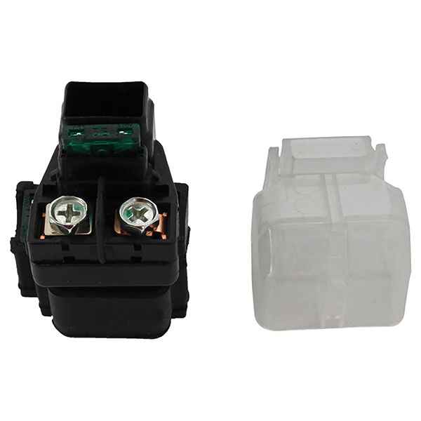 ARROWHEAD STARTER SOLENOID