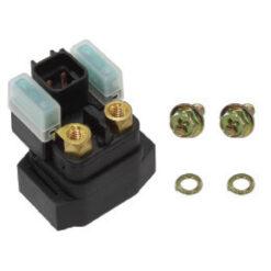 BRONCO STARTER SOLENOID SUZ