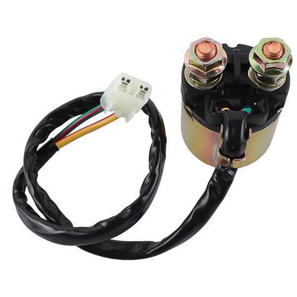 ARROWHEAD STARTER SOLENOID