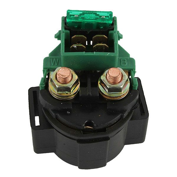 ARROWHEAD STARTER SOLENOID