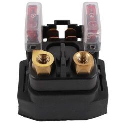 ARROWHEAD STARTER SOLENOID