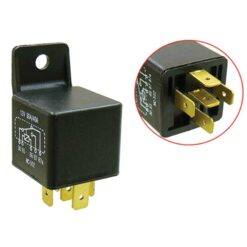 RELAY 12V 30AMP 5PIN