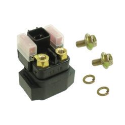 BRONCO STARTER SOLENOID
