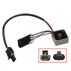 BRONCO SOLID STATE RELAY