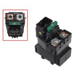 BRONCO STARTER SOLENOID SUZUKI