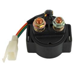 ARROWHEAD STARTER SOLENOID