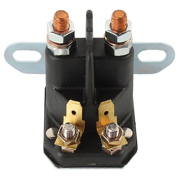 ARROWHEAD STARTER SOLENOID