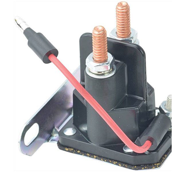 ARROWHEAD STARTER SOLENOID