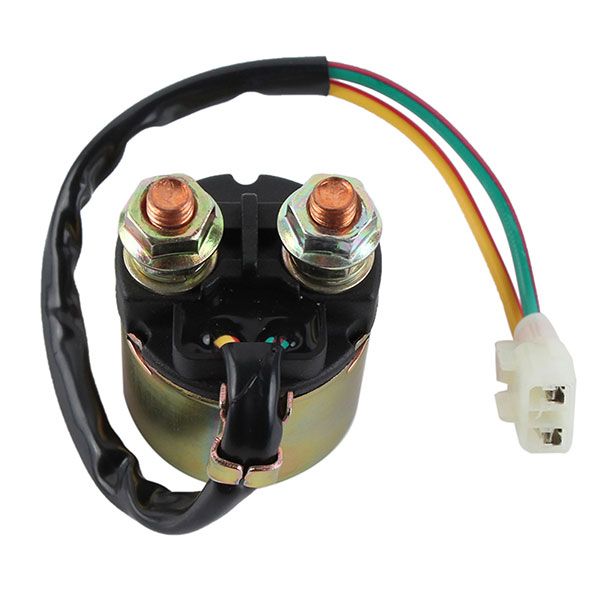 ARROWHEAD STARTER SOLENOID