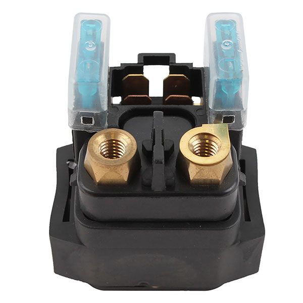 ARROWHEAD STARTER SOLENOID