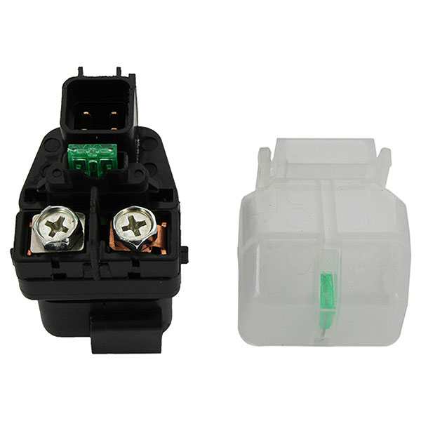 ARROWHEAD STARTER SOLENOID