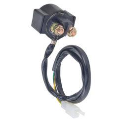ARROWHEAD SOLENOID POLARIS