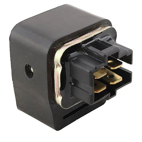 ARROWHEAD SOLENOID POLARIS
