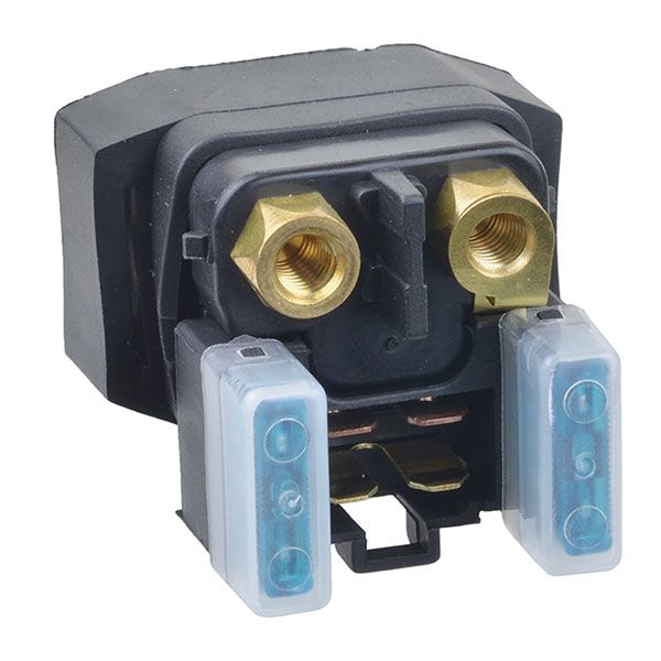 ARROWHEAD SOLENOID YAMAHA