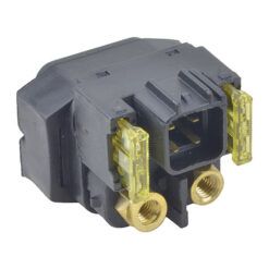 ARROWHEAD SOLENOID SUZ/YAM