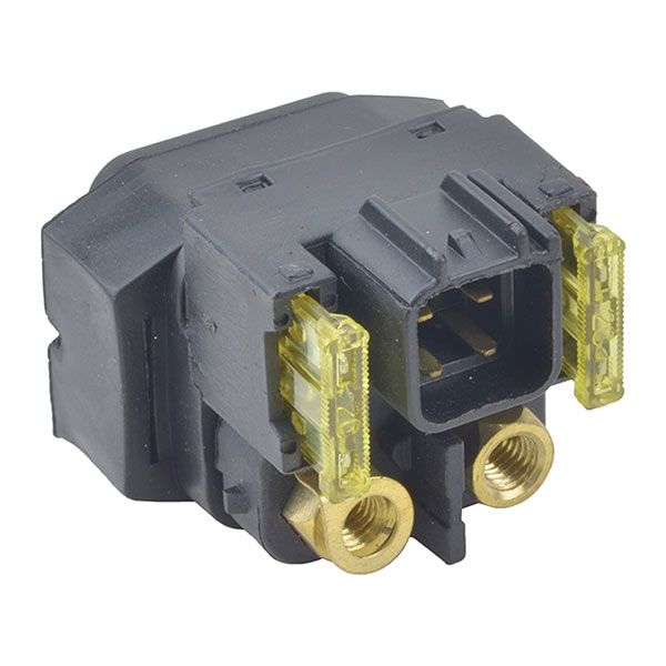 ARROWHEAD SOLENOID SUZ/YAM
