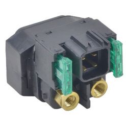ARROWHEAD SOLENOID YAMAHA