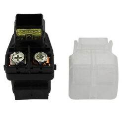 ARROWHEAD SOLENOID SUZ/AC
