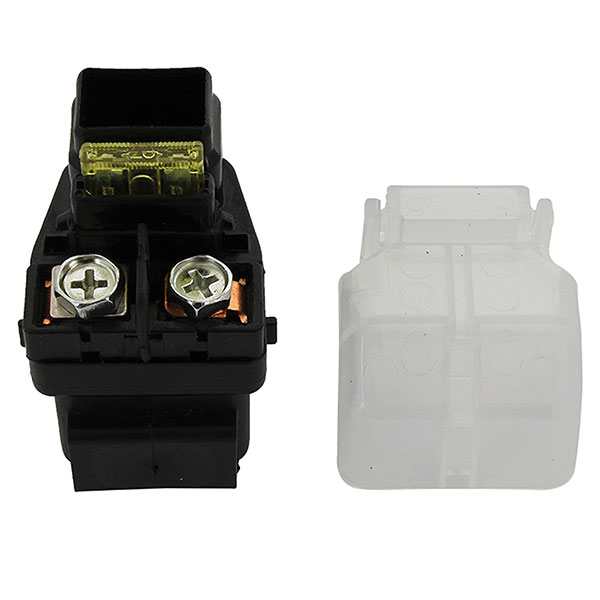 ARROWHEAD SOLENOID SUZ/AC