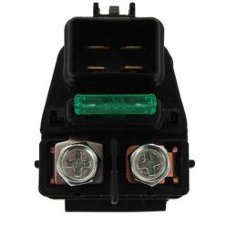 ARROWHEAD SOLENOID SUZUKI