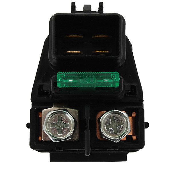 ARROWHEAD SOLENOID SUZUKI