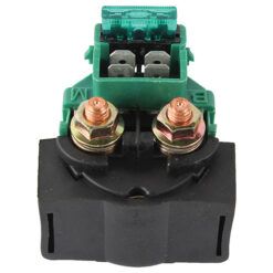 ARROWHEAD SOLENOID AC