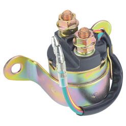 ARROWHEAD SOLENOID POLARIS