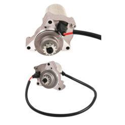 STARTER UPPER TOP 50-125CC