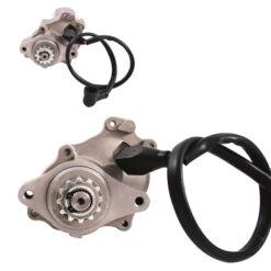 STARTER LOWER BOTTOM 50-125CC