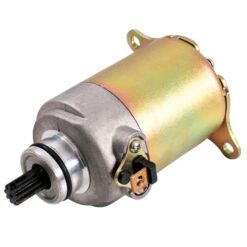 STARTER GY6 125-150CC ENGINE
