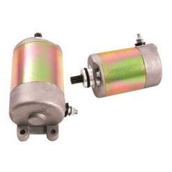 STARTER 9T 250CC WATER COOLED