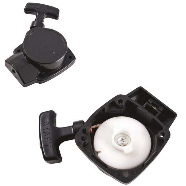 RECOIL 22-26CC