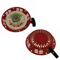 RECOIL 11-13HP GPE