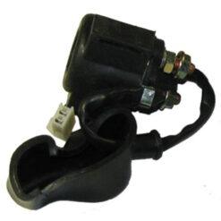 SOLENOID MALE PLUG VERSION