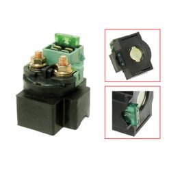 BRONCO SOLENOID