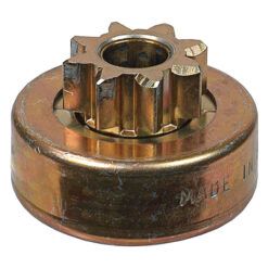 ARROWHEAD STARTER DRIVE