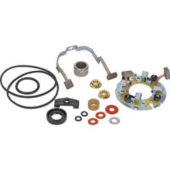 STARTER PARTS REBUILD KIT