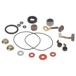 STARTER PARTS REBUILD KIT