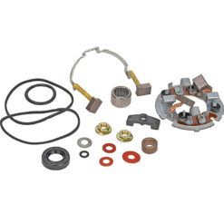 STARTER PARTS REBUILD KIT