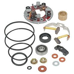 STARTER PARTS REBUILD KIT