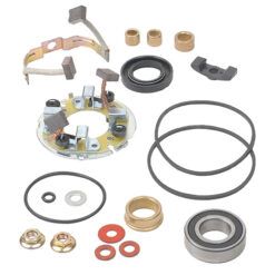 STARTER PARTS REBUILD KIT