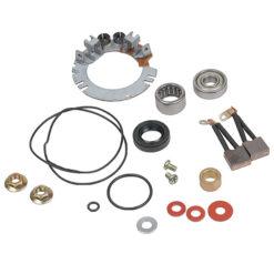 STARTER PARTS REBUILD KIT