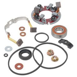 STARTER PARTS REBUILD KIT