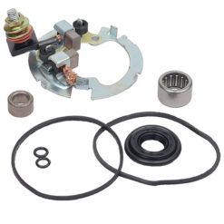 STARTER PARTS REBUILD KIT