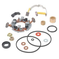 STARTER PARTS REBUILD KIT