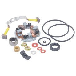 STARTER PARTS REBUILD KIT