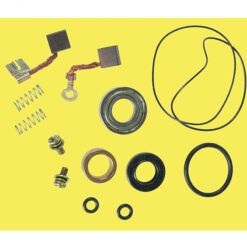 STARTER PARTS REBUILD KIT