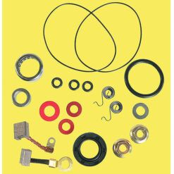 STARTER PARTS REBUILD KIT