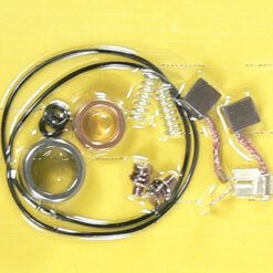 STARTER PARTS REBUILD KIT