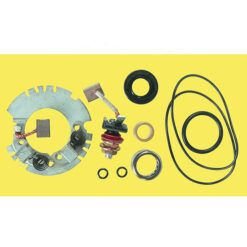STARTER PARTS REBUILD KIT